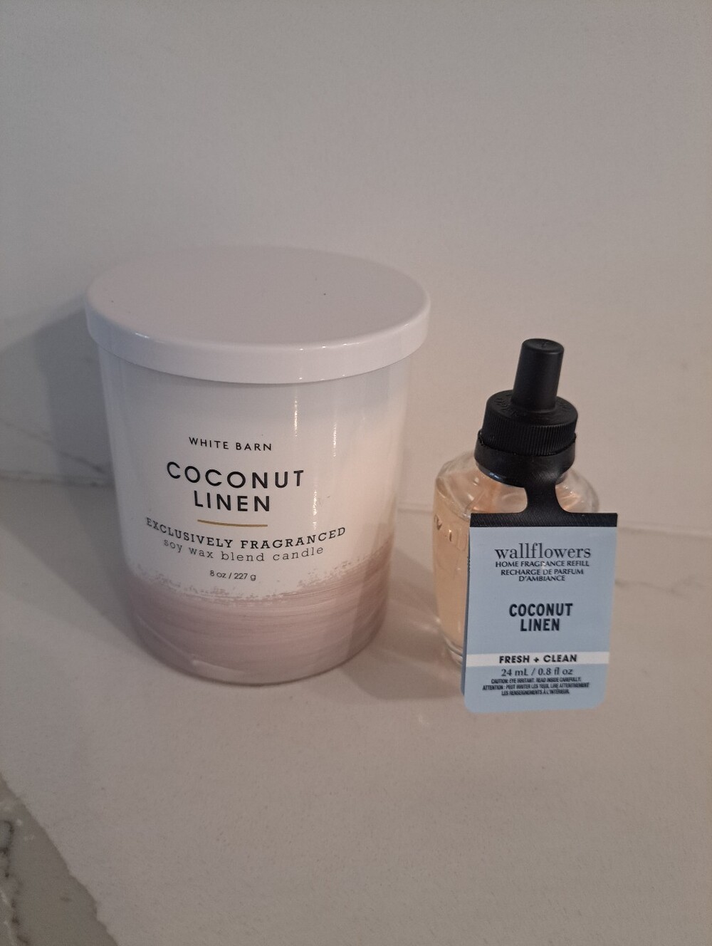 BBW Home Fragance bundle - New